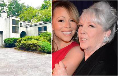 Mariah Carey poslala mamu u starački dom i prodala kuću