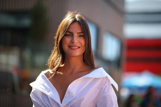 F  Formula 1 World championship 2022 Italian GP, 8-11 September 2022