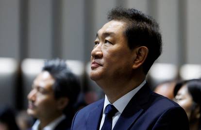 Preminuo Han Jong-hee, suizvršni direktor Samsunga