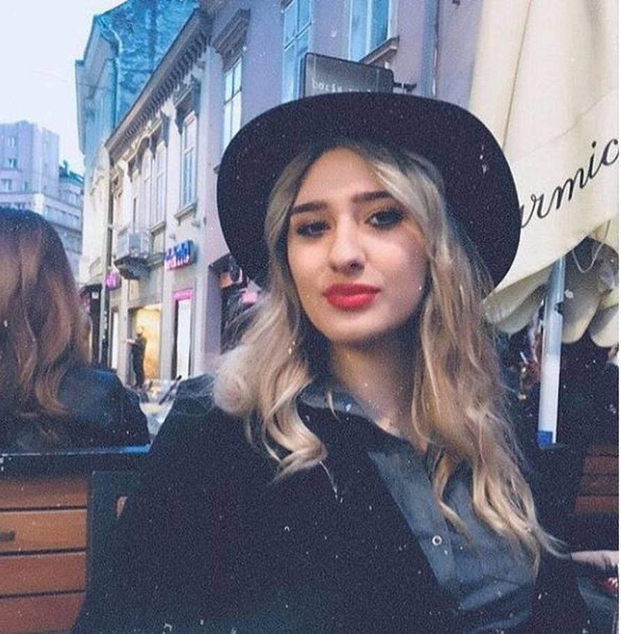 Domenica Dragoje: Na scenu je stigla nova jeans generacija