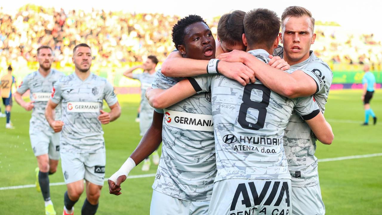 UŽIVO Istra 1961 - Rijeka 2-0: Dogan zabio, sudac poništio gol