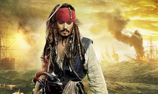 Vraća se Jack Sparrow? U planu šesti nastavak 'Pirata s Kariba'