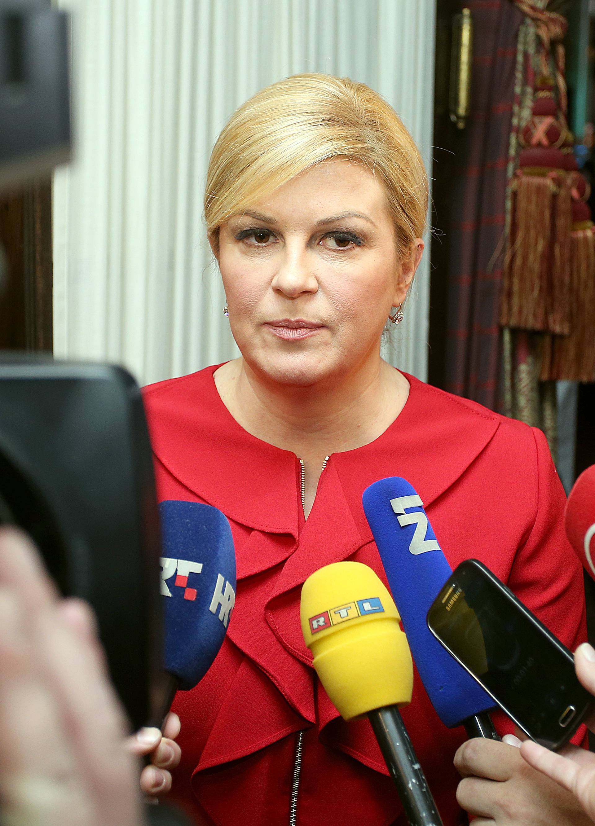 'Očekujem da će predsjednica biti prijateljski dočekana u BiH'