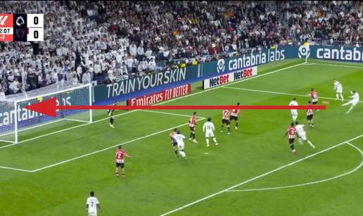 VIDEO Devet života Reala: Opet se spasio u nadoknadi, Valverde će zauvijek pamtiti ovu golčinu!