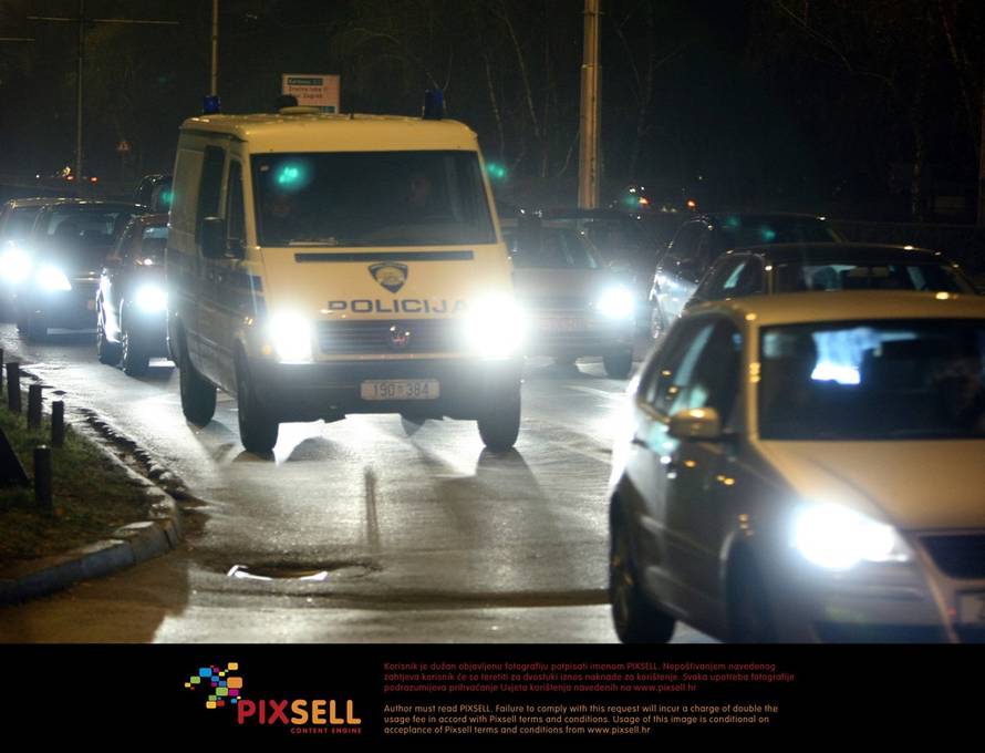 Sanjin Strukić/Pixsell
