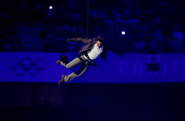 Ceremonies - Paris 2024 Closing Ceremony