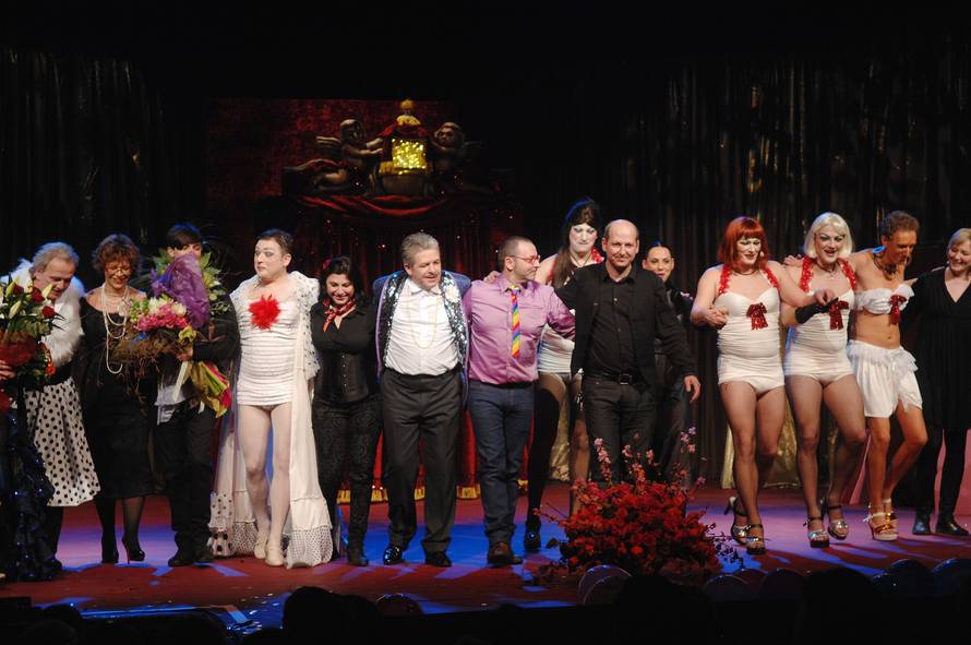 Hrvoje Kečkeš otkrio: ‘Prije tekme sam morao skidati ruž’