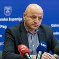 Načelnik zadarske policije pijan skrivio prometnu nesreću