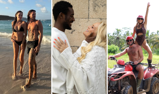 FOTO Godine im ni&scaron;ta ne zna&ccaron;e: Ove poznate dame ne kriju da ih privla&ccaron;e mla&dstrok;i frajeri...