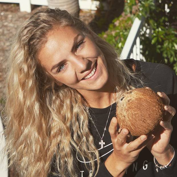 FOTO Austrijanci su Hrvaticu prozvali atletskom princezom. Sad je rekla sudbonosno 'da'