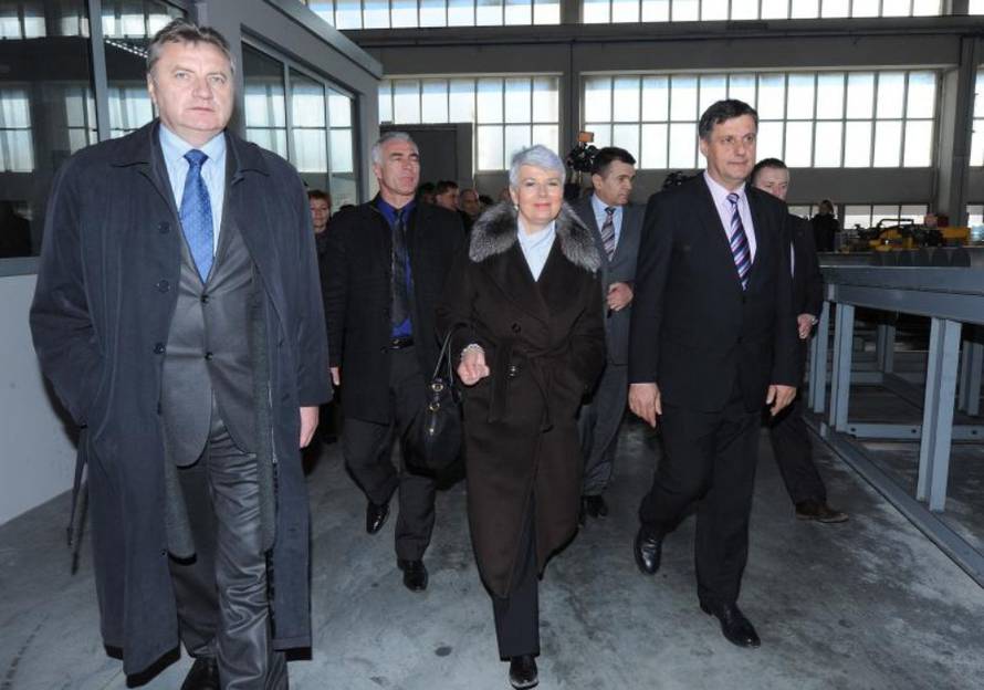 Hrvoje Jelavić/Pixsell