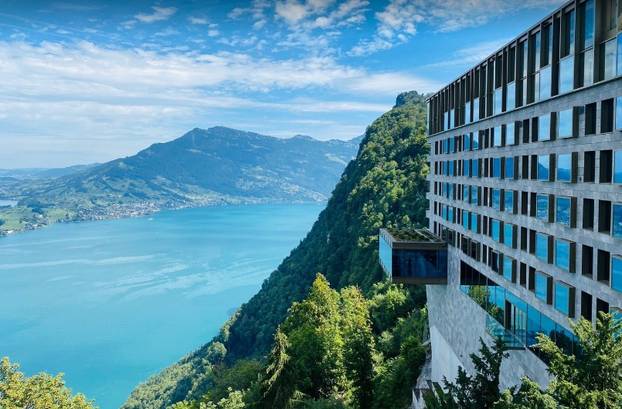 FOTO Kakav gušt za dušu! Ovo je 20 najboljih resorta u svijetu