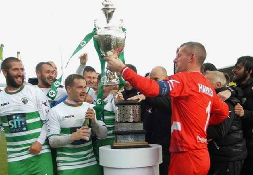 Ipak u Englesku: Rijeku čekaju The New Saintsi u Ligi prvaka!