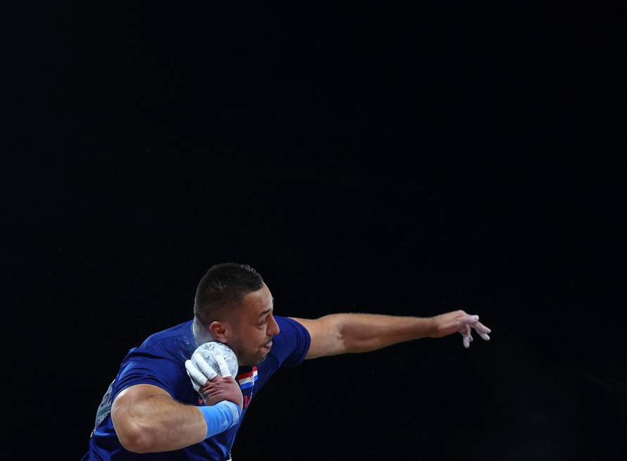 2022 European Championships