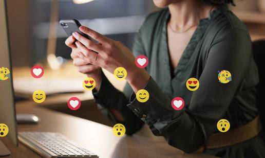 Koji emoji odgovara va&scaron;oj osobnosti na temelju va&scaron;eg mjeseca ro&dstrok;enja