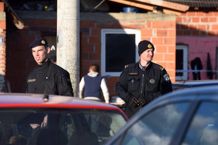 Tata ubojice: Moj Senad (24) se drogirao, pušio je Galaxy...