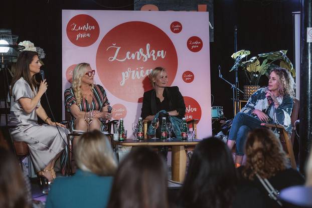 Zenska prica 09.04.2025.