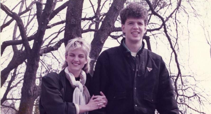 Dražen Petrović ljubio Doležal: 'Iz dogovora se rodila ljubav'