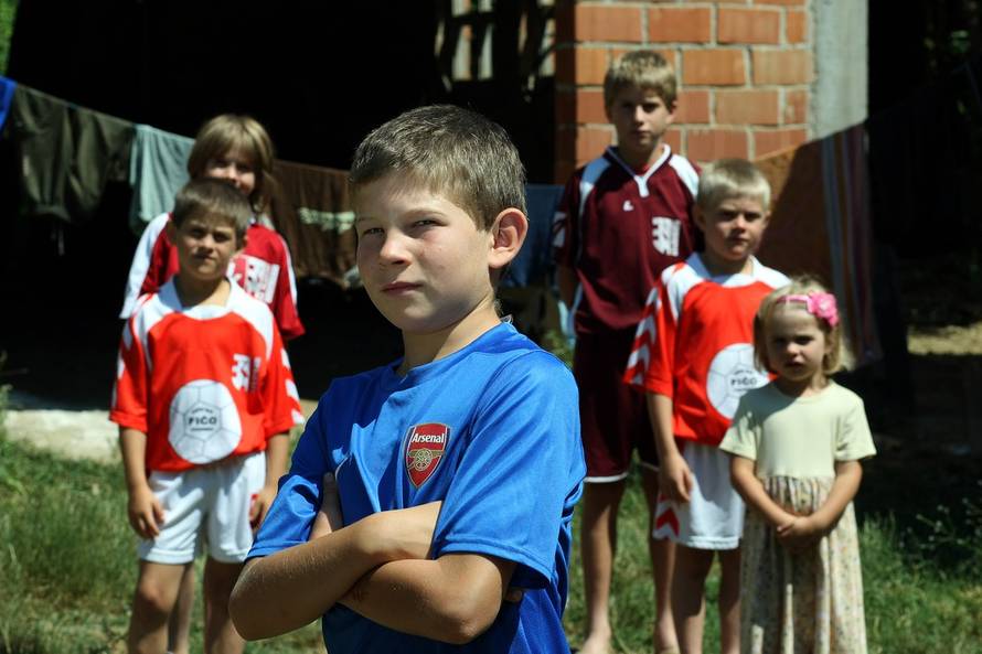 Sanjin Strukic/PIXSELL