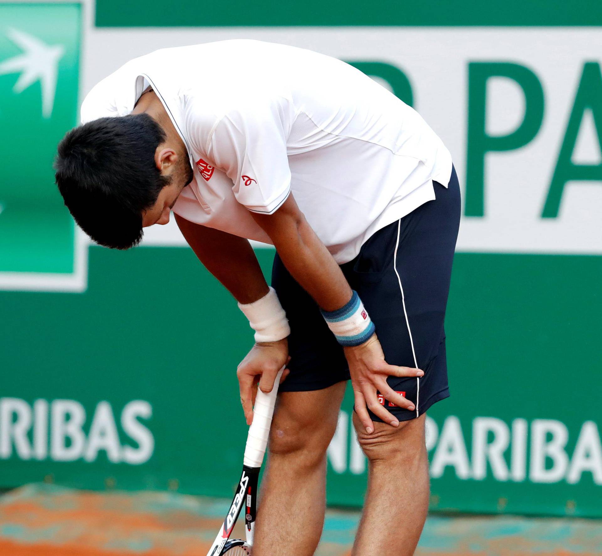 Tennis - Monte Carlo Masters