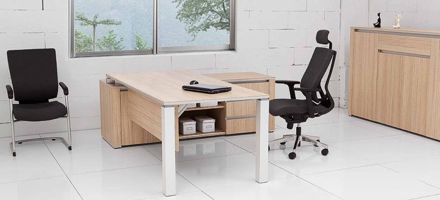 Zaboravite bol u leđima: evo zašto je ergonomska stolica  postala novi must-have u uredu