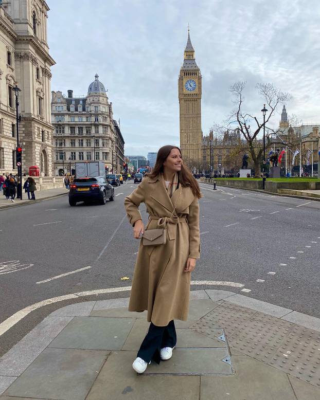 FOTO Evo koga ljubi novi junak Rijeke. Zajedno su već 9 godina