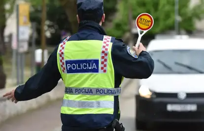 Zagrebačka policija najavila veliku akciju za vikend: Sve zaustavljene će alkotestirati