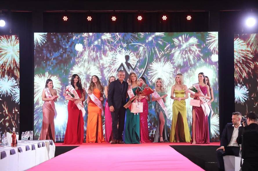 Ovo je Kraljica Hrvatske 2023.