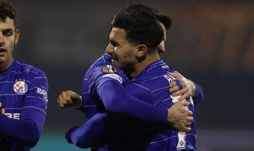 Kulenovi&cacute; nije jedini? Talijani pi&scaron;u da Torino ide po dinamovca