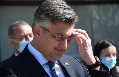 Za prošli mjesec Vlada dobiva prolaz kroz iglene uši: Plenković je i dalje bahat, nema empatije