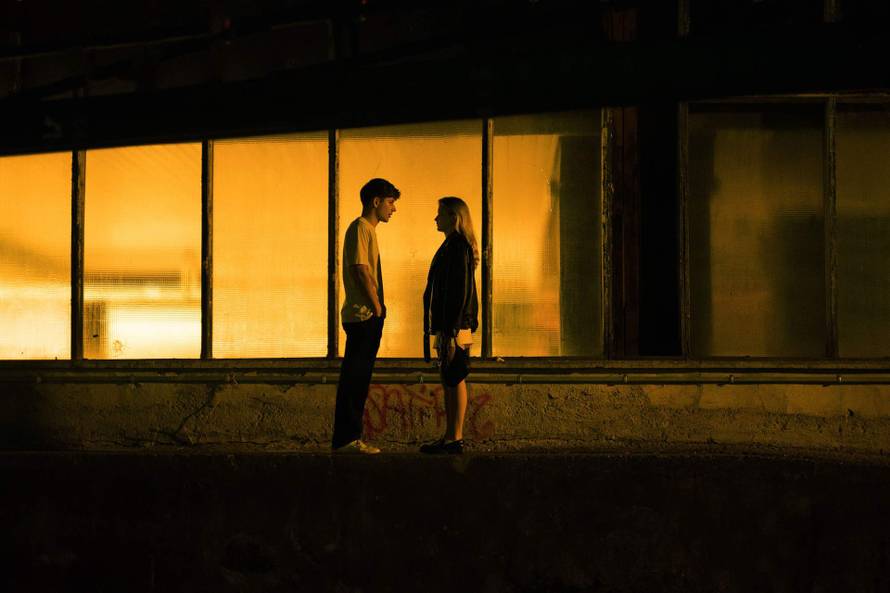 HRT-ova serija 'Sram' ostvarila je više od 140 milijuna pregleda na društvenim mrežama...