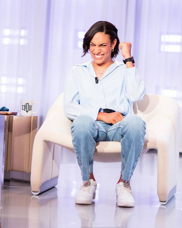 FOTO Olimpijska prvakinja koju su optužili da je muško ima novi imidž. Evo kako se mijenjala...