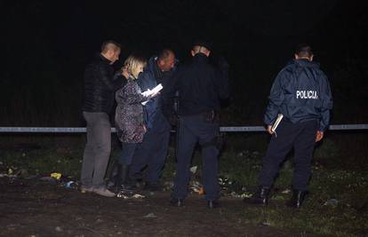 Tragedija kod Varaždina: Dvoje male djece utopilo se u jami