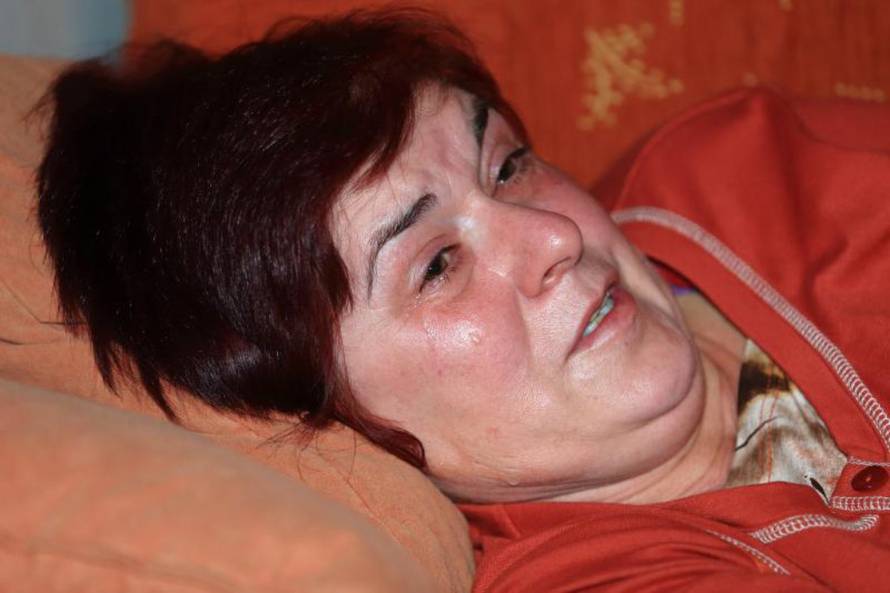 Željko Lukunić/PIXSELL