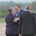 Orban: Nadam se da će se Zapad otvoriti prema Dodiku. On se bori za stabilnost!