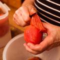 3 super trika kako oguliti kožu s rajčice brzo i bez puno muke