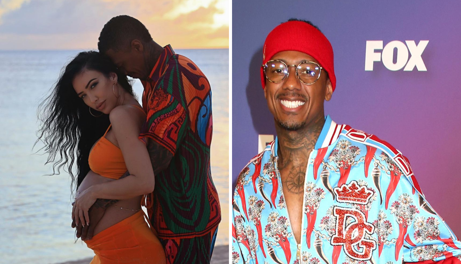 Nick Cannon dobit će i 12. dijete: Ovo su sve njegove partnerice s kojima već ima ili će imati djecu