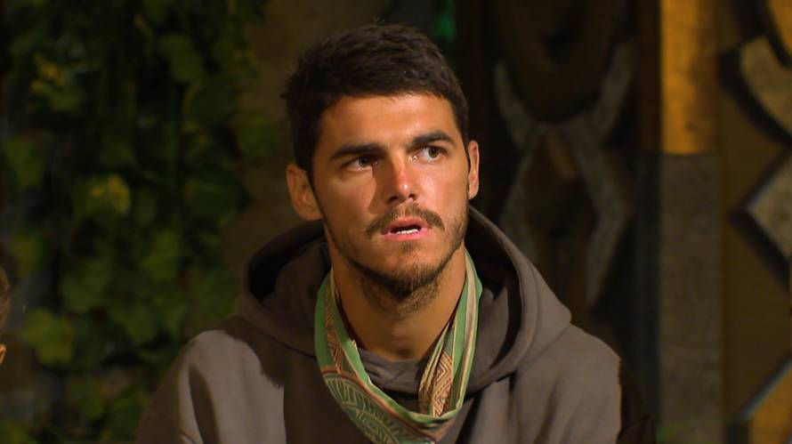 Napeto na plemenskom vijeću u Survivoru! 'Stefan je inicijator loše energije, zato smo gubili'