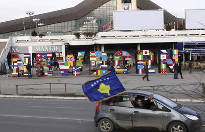Kosovo obilježava šest godina neovisnosti, Srbija ne priznaje