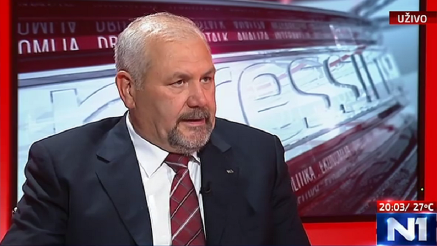 'Spremni smo surađivati s Vladom bude li imala 80 ruku'