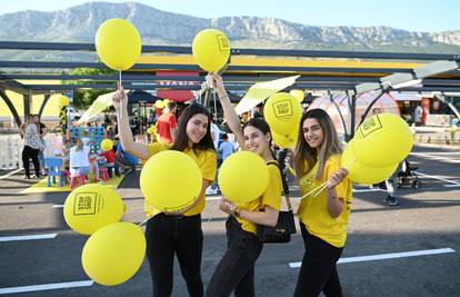 Ne propustite proljetni shopping u STOP SHOP-u