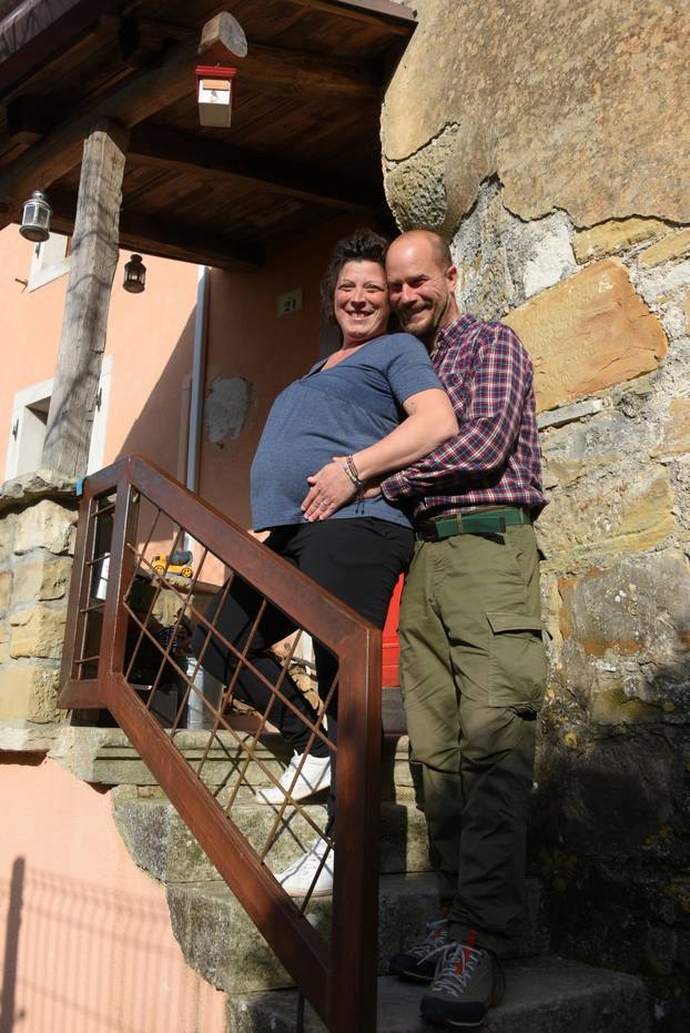 24sata Oprtalj: Udomiteljska obitelj &Dstrok;akovi&cacute;