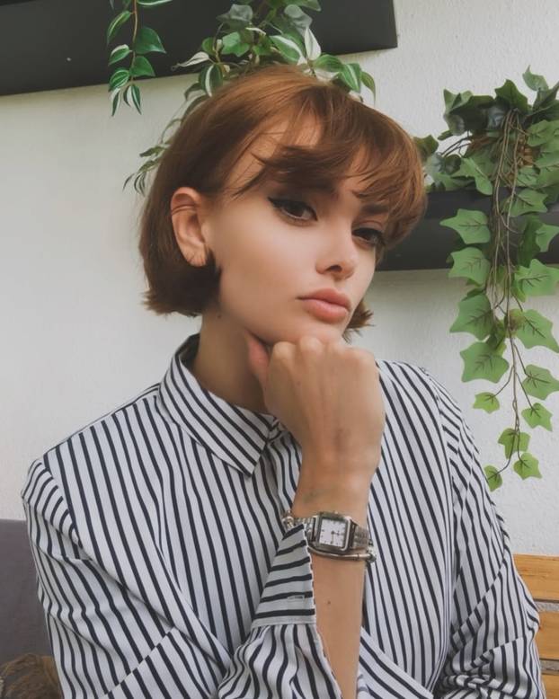 FOTO Ella Dvornik zatezala je kapke, a ni mami Danijeli nisu strane estetske operacije
