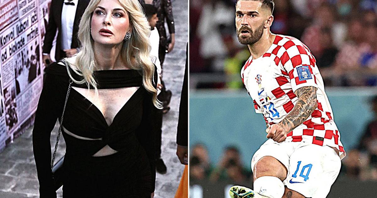 Iris Livaja komentirala pobjedu Hrvatske | 24sata