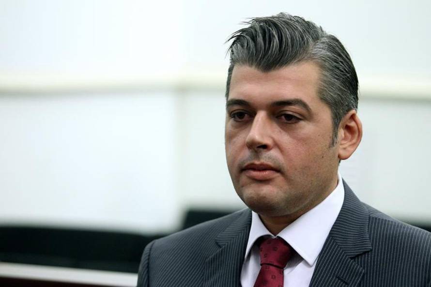 Goran Stanzl/Pixsell