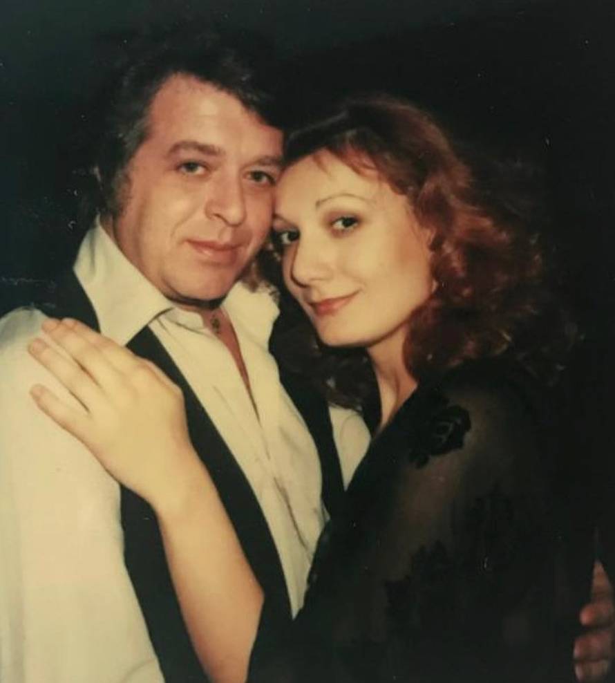 Josipa Lisac o smrti Karla: 'Tuga je uvijek tu, ona stanuje u meni'