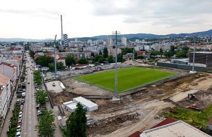 Grad Zagreb odgovorio Rudešu i objasnio zašto su reflektori s Kranjčevićeve na Hipodromu