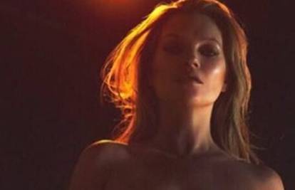 Kate Moss u problemu: Hakeri ukrali njezine golišave 'fotke'