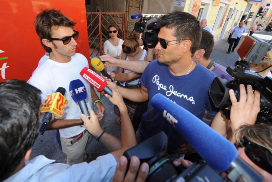 Hrvoje Jelavić/Pixsell