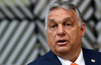 Orban poručio: Očekujemo da će doći milijuni Afganistanaca u Europu. Nećemo izbjeći novi val